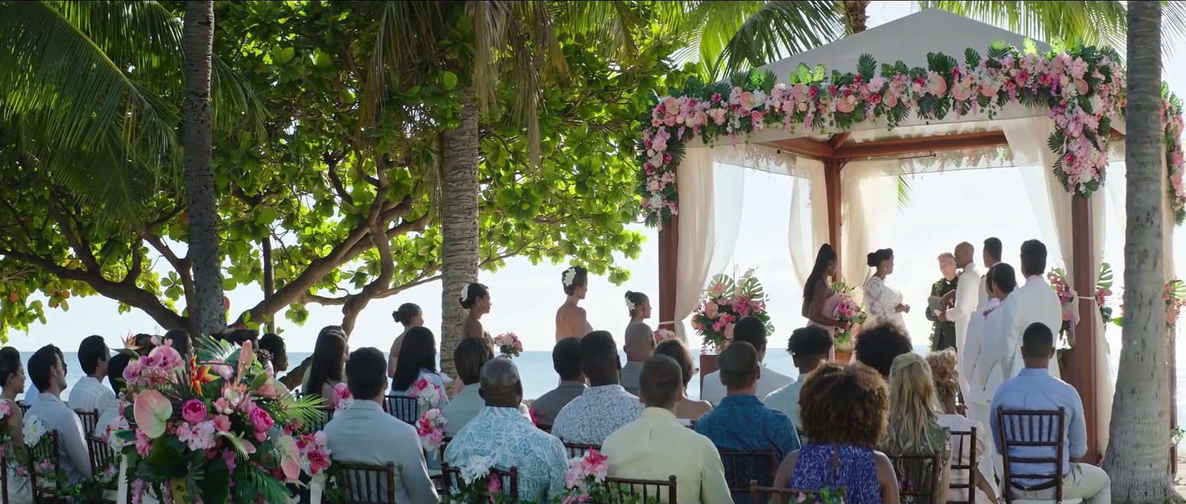 Sonic the Hedgehog 2 (2022) - -Final Trailer- - Paramount Pictures