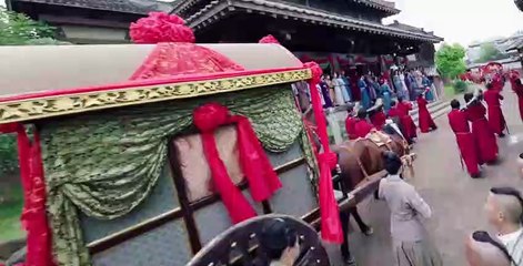 The Legend of Xiao Chuo S01 E09