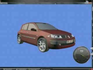 Accel Demo - Curves !!