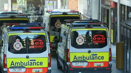 Queensland calls for more public health funding in federal budget