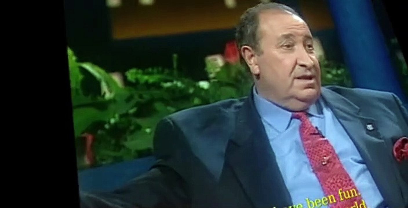 The Pioneer S01 E01