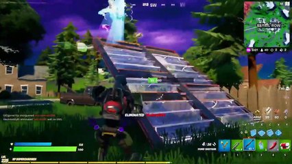 Fortnite Kill Shot Series #fortnite #fortnitegameplay #compilation Ep.XXXIII