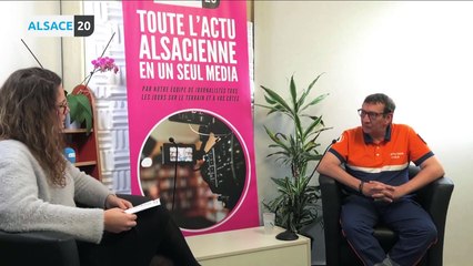 Le 1er mars est la journée mondiale de la Protection Civile