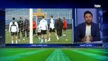 كيروش يوجه رسالة تحفيزية للاعبي المنتخب الوطني قبل مواجهة الحسم أمام السنغال