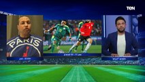 ياسر الشنواني: علي جبر الأفضل لقيادة دفاع المنتخب الوطني أمام السنغال بجانب ياسر إبراهيم