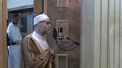 الصوت الاروع الشيخ حسن صالح ♥️♥️