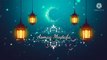 زينة رمضان 2022.. هذه هي أحدث صيحات زينة رمضان في العالم