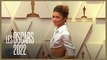 Zendaya et Timothée Chalamet (Dune) enflamment le tapis rouge - Oscars 2022