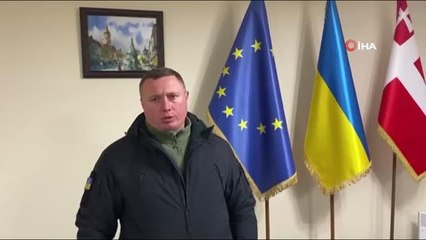 Volın Bölgesi Başkanı Poguliajko: "Belarus'tan, Volın Bölgesi'ne seyir füzesi fırlatıldı"