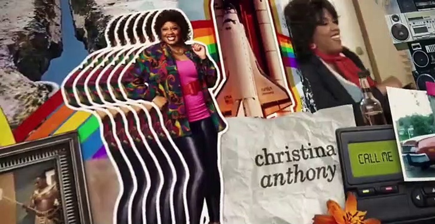 Mixedish S02 E01