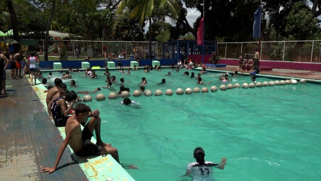 Recreación familiar garantizada en Xiloa y Xilonem