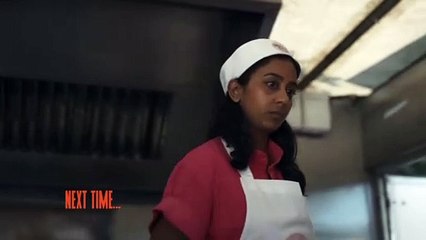 Killing Eve S04E07 Making Dead Things Look Nice