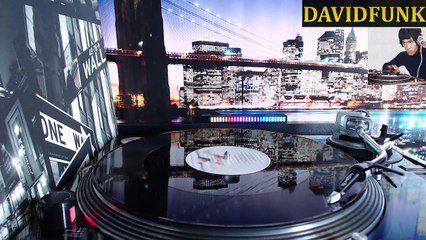 YVONNE BROWN - goin' down (1982) [12'inch]