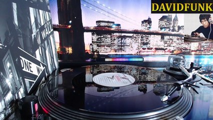 YVONNE BROWN - king of the groove (1982) [12'inch]