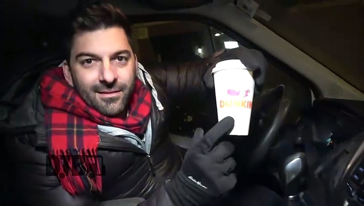 Magic City Hippies - BUS INVADERS Ep. 1630