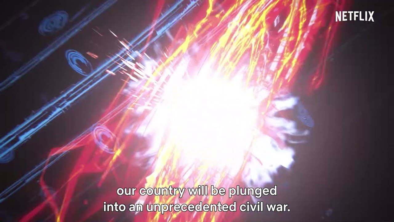 Ghost in the Shell SAC 2045 s2