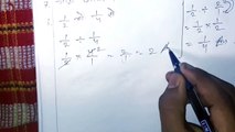 Nios Math Class 10th Chapter 1 Exercise 1.2 | Q7 | Nios Maths(211) | Solution And Explanation