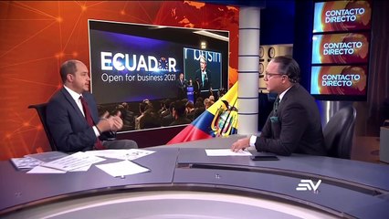 Televistazo 13h00 26-11-2021