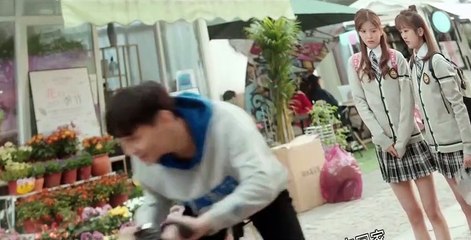 Hello Mr. Gu S01 E14