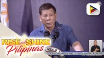 Pres. Duterte, hiling ang malinis, patas, at tapat na halalan sa kanyang kaarawan