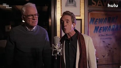 Only Murders in the Building S02