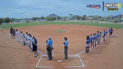 Victory Lane #1 - Spring Training III 26 Mar 20:47