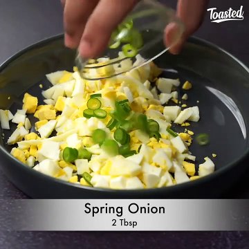 10 minutes Breakfast Recipe | Healthy Breakfast | Egg Mayonnaise Sandwich