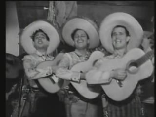 JORGE NEGRETE - YO SOY MEXICANO