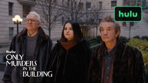 Solo asesinatos en el edificio | Teaser de la temporada 2