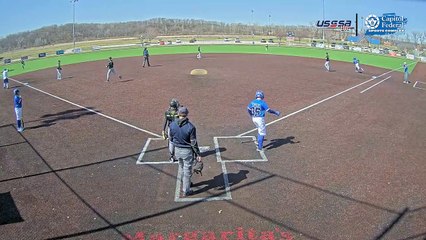 Margaritas Field (KC Sports) 26 Mar 18:51