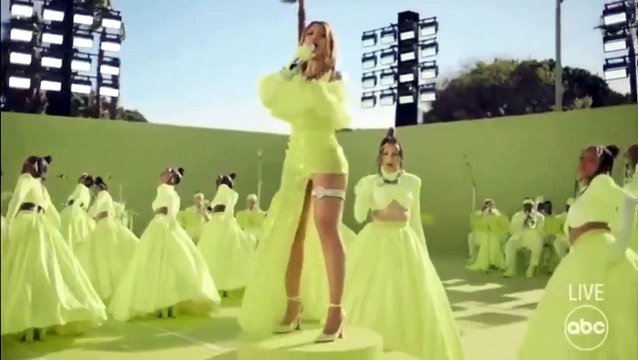 #Beyoncé, Be Alive (Live at the 2022 #Oscars)