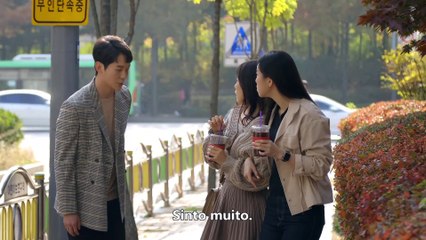 Primeiro Amor Novamente - Episódio 01