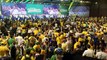 Bolsonaro diz que pesquisas eleitorais para 2022 mentem: ‘’pesquisa mentirosa não fará presidente’’