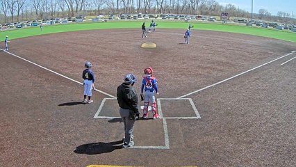 McDonalds Field March Madness (KC Sports) 26 Mar 18:48