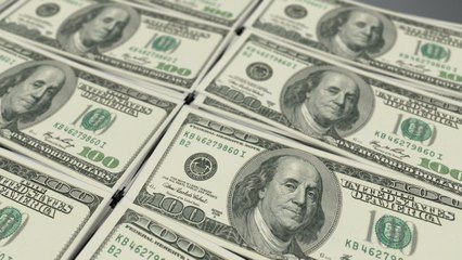 ¿Qué hacen con el dinero? Rusos están lavando dinero en Bogotá, según inteligencia