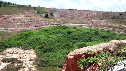 Addressing Mining Issues In T&T