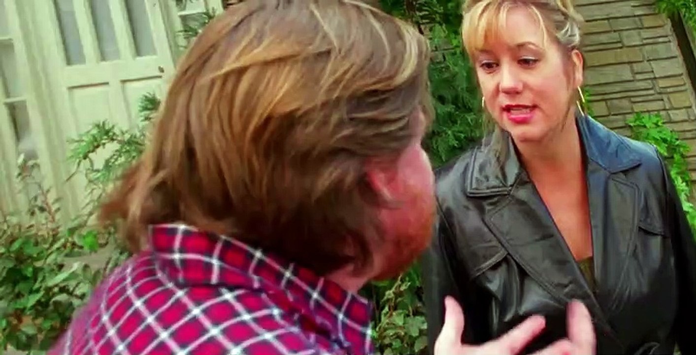 Grounded for Life S01 E02