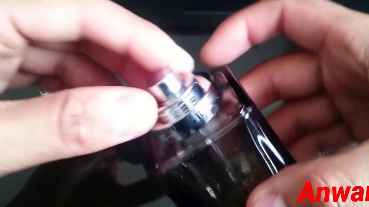 Gucci Gucci by Gucci Mens Fragrance (Review)