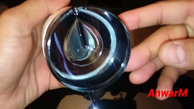 Calvin Klein IN2U Mens Fragrance (Review)