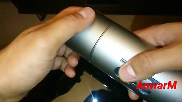 Carolina Herrera 212 Mens Fragrance (Review)