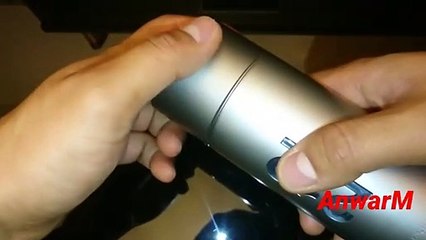 Carolina Herrera 212 Mens Fragrance (Review)