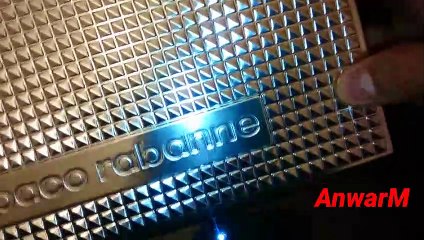 Paco Rabanne Invictus Mens Fragrance (Review)