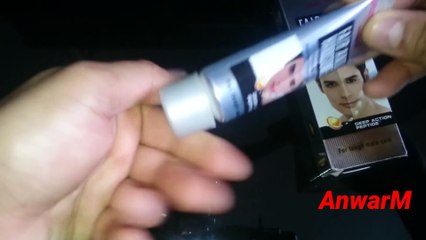 Emami Fair and Handsome Mens Tough Skin Whitening Cream (Review)