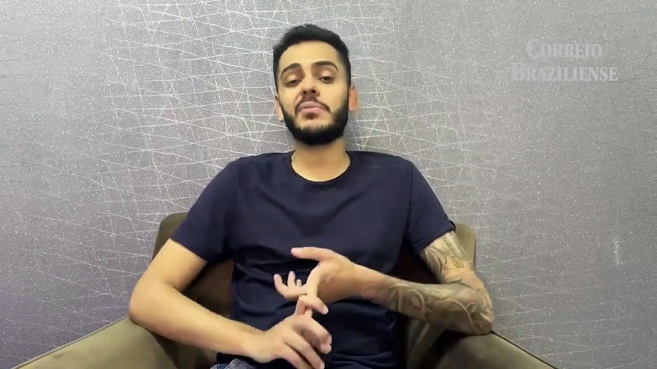 Para o youtuber Klebim, lei que criminaliza rifas é "pré-histórica’