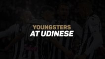 The Destiny of young superstar Udogie