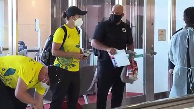 Ashleigh Barty, número uno del mundo, dice adiós al tenis AFP