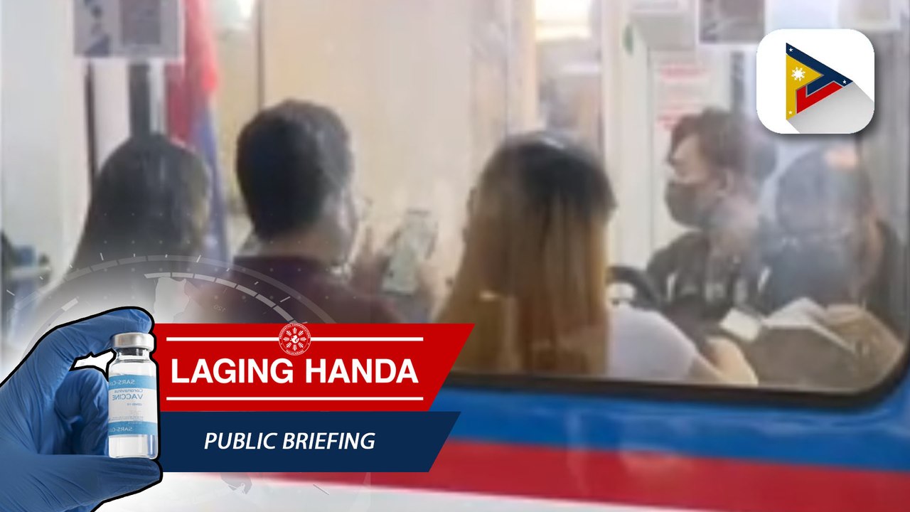 Isang buwang libreng sakay sa MRT-3, simula na ngayong araw