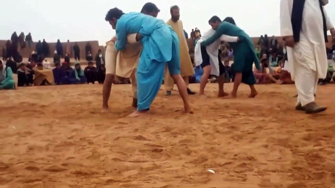 هلمند پهلواني_2