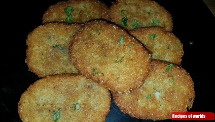Hash Brown Recipe mcDonald's style