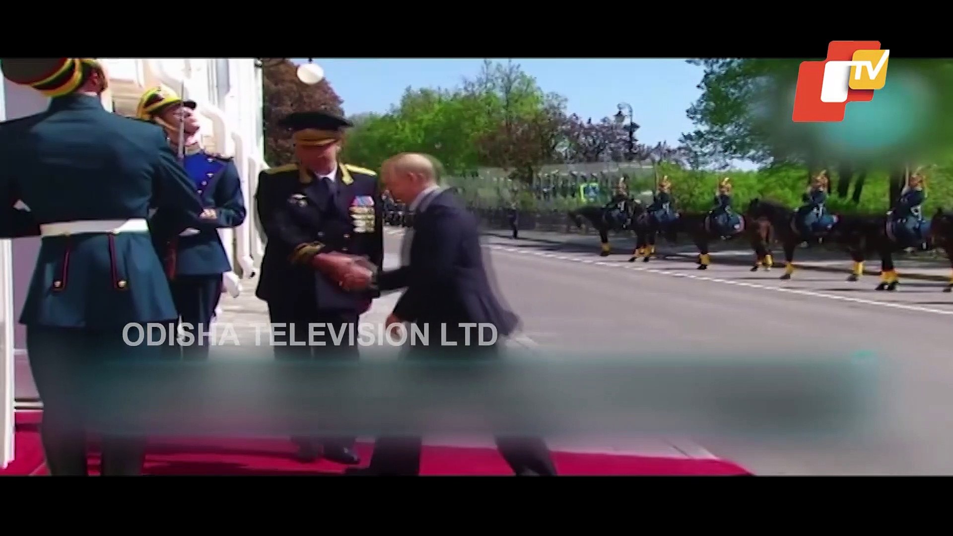 ⁣SPECIAL REPORT ,Ukraine-Russia War